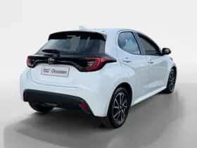 Toyota Yaris (2024) thumbnail 5