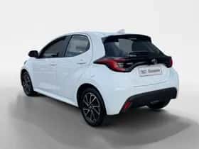 Toyota Yaris (2024) thumbnail 6