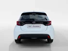 Toyota Yaris (2024) thumbnail 7
