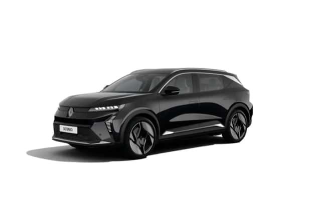 Renault Scénic (2026) thumbnail 2