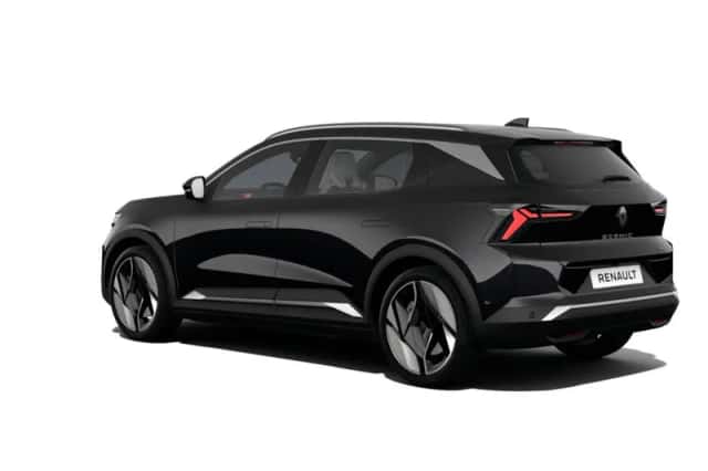 Renault Scénic (2026) thumbnail 3