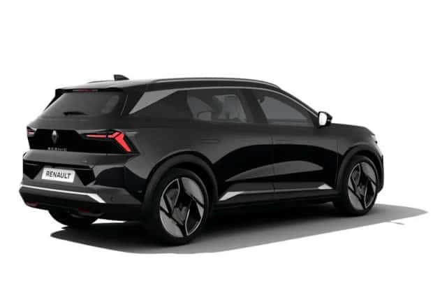 Renault Scénic (2026) thumbnail 6