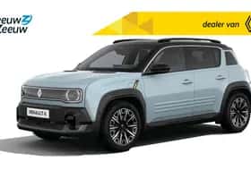 Renault 4 (2026) thumbnail 1