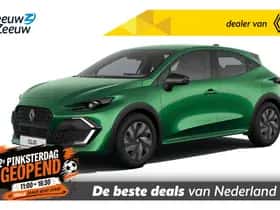 Renault Clio (2026)