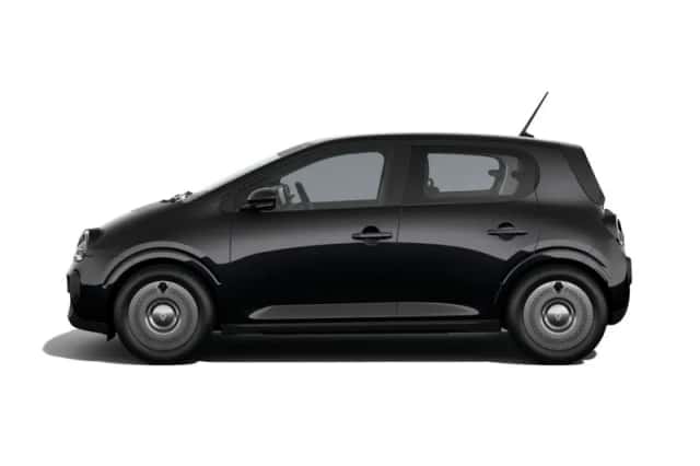 Renault Twingo (2026) thumbnail 2