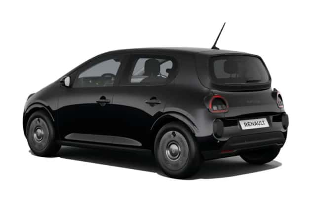 Renault Twingo (2026) thumbnail 3