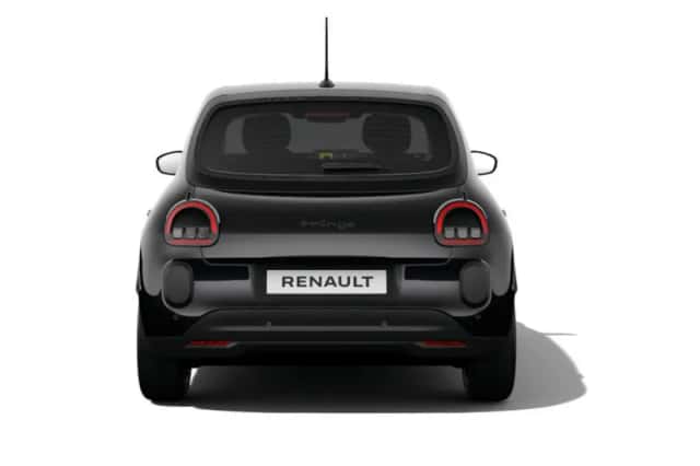 Renault Twingo (2026) thumbnail 4