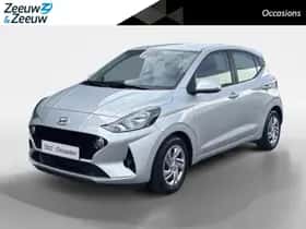 Hyundai i10 (2021)
