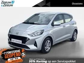 Hyundai i10 (2021) thumbnail 1