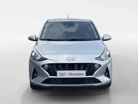 Hyundai i10 (2021) thumbnail 2