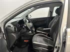 Hyundai i10 (2021) thumbnail 11