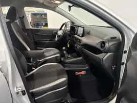 Hyundai i10 (2021) thumbnail 17