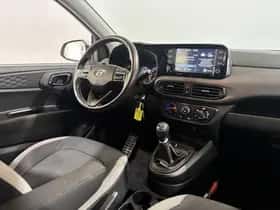Hyundai i10 (2021) thumbnail 19