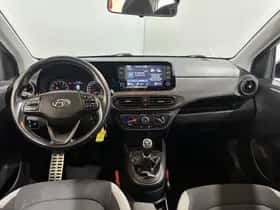 Hyundai i10 (2021) thumbnail 20