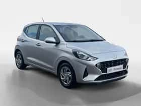 Hyundai i10 (2021) thumbnail 3
