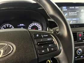 Hyundai i10 (2021) thumbnail 23