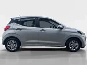 Hyundai i10 (2021) thumbnail 4