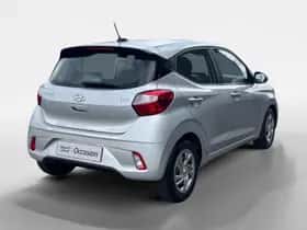 Hyundai i10 (2021) thumbnail 5