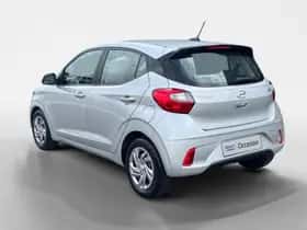 Hyundai i10 (2021) thumbnail 6