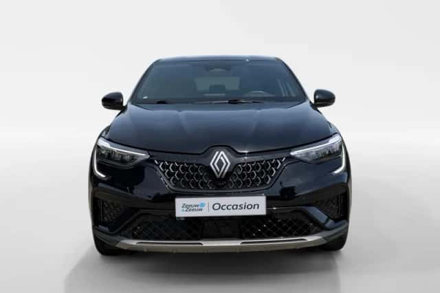 Renault Arkana (2025) thumbnail 2