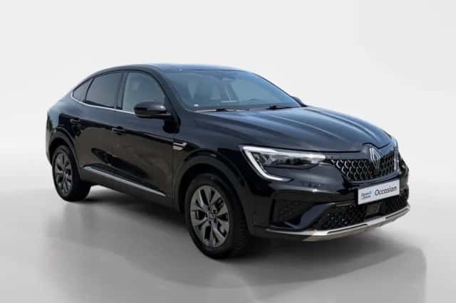 Renault Arkana (2025) thumbnail 3