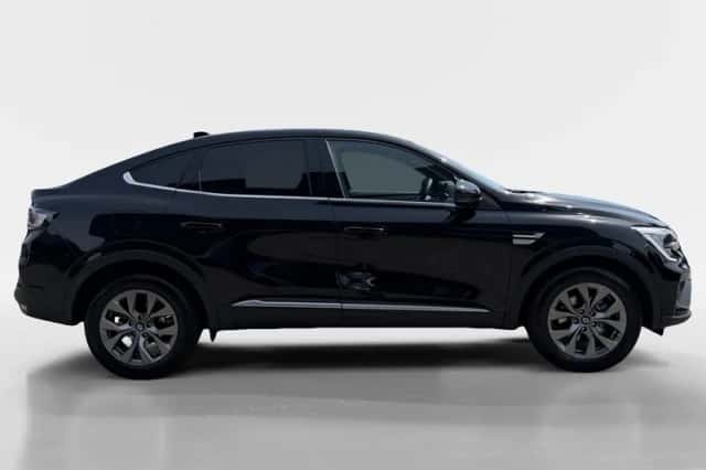Renault Arkana (2025) thumbnail 4