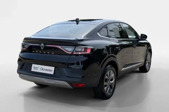 Renault Arkana (2025) thumbnail 5