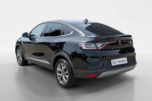 Renault Arkana (2025) thumbnail 6