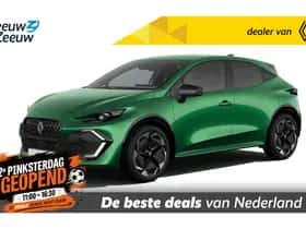 Renault Clio (2026)