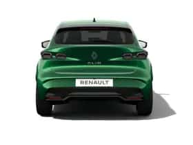 Renault Clio (2026) thumbnail 4