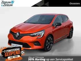 Renault Clio (2023)