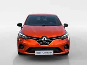 Renault Clio (2023) thumbnail 2