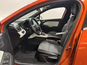 Renault Clio (2023) thumbnail 12