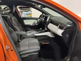 Renault Clio (2023) thumbnail 18