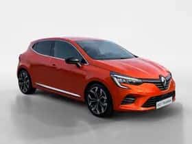 Renault Clio (2023) thumbnail 3