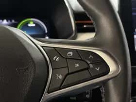 Renault Clio (2023) thumbnail 24