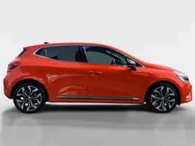 Renault Clio (2023) thumbnail 4