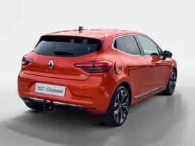 Renault Clio (2023) thumbnail 5