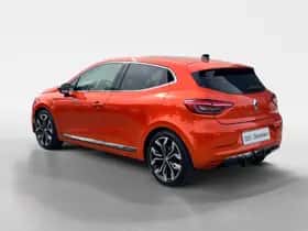 Renault Clio (2023) thumbnail 6