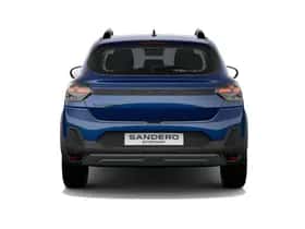 Dacia Sandero Stepway (2026) thumbnail 6