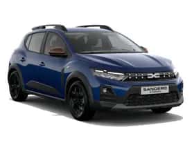 Dacia Sandero Stepway (2026) thumbnail 9