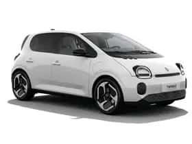 Renault Twingo (2026) thumbnail 7