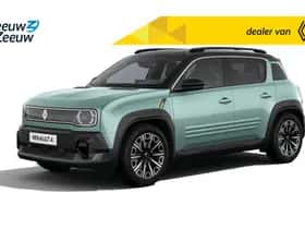 Renault 4 (2026) thumbnail 1