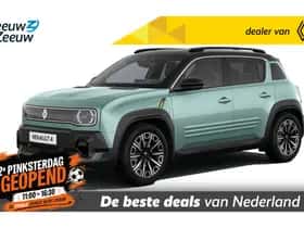 Renault 4 (2026)