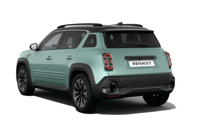 Renault 4 (2026) thumbnail 3