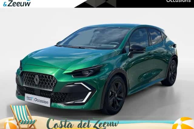Renault Clio (2026) thumbnail 1