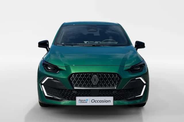 Renault Clio (2026) thumbnail 2