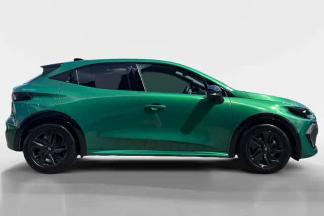 Renault Clio (2026) thumbnail 4