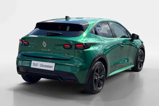 Renault Clio (2026) thumbnail 5