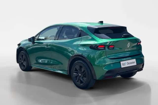 Renault Clio (2026) thumbnail 6